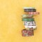 Vicki Boutin Evergreen & Holly Washi Tape 8/Pkg-W/Gold Foil Accents